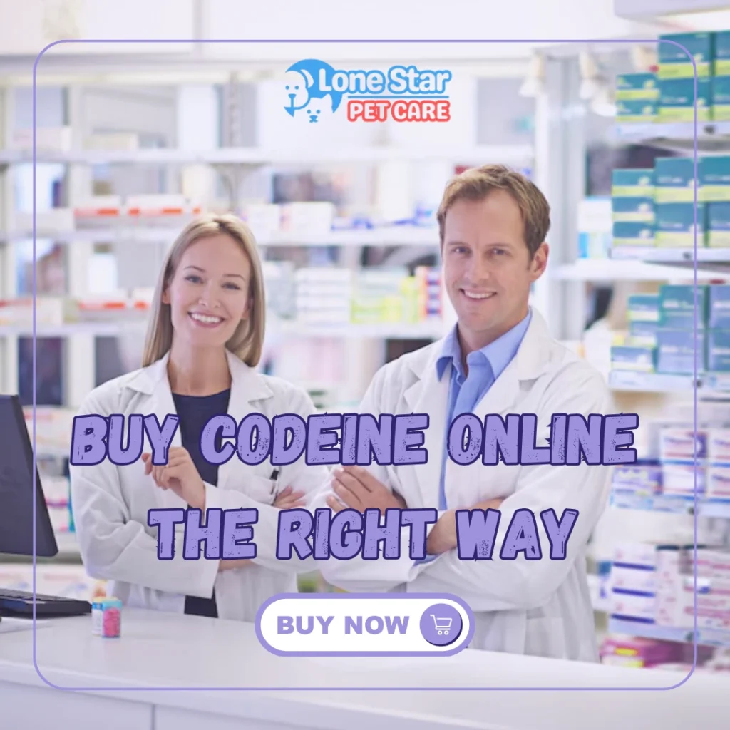 Buy Codeine Online the Right Way and Learn Codeine Use, side effects, and risks