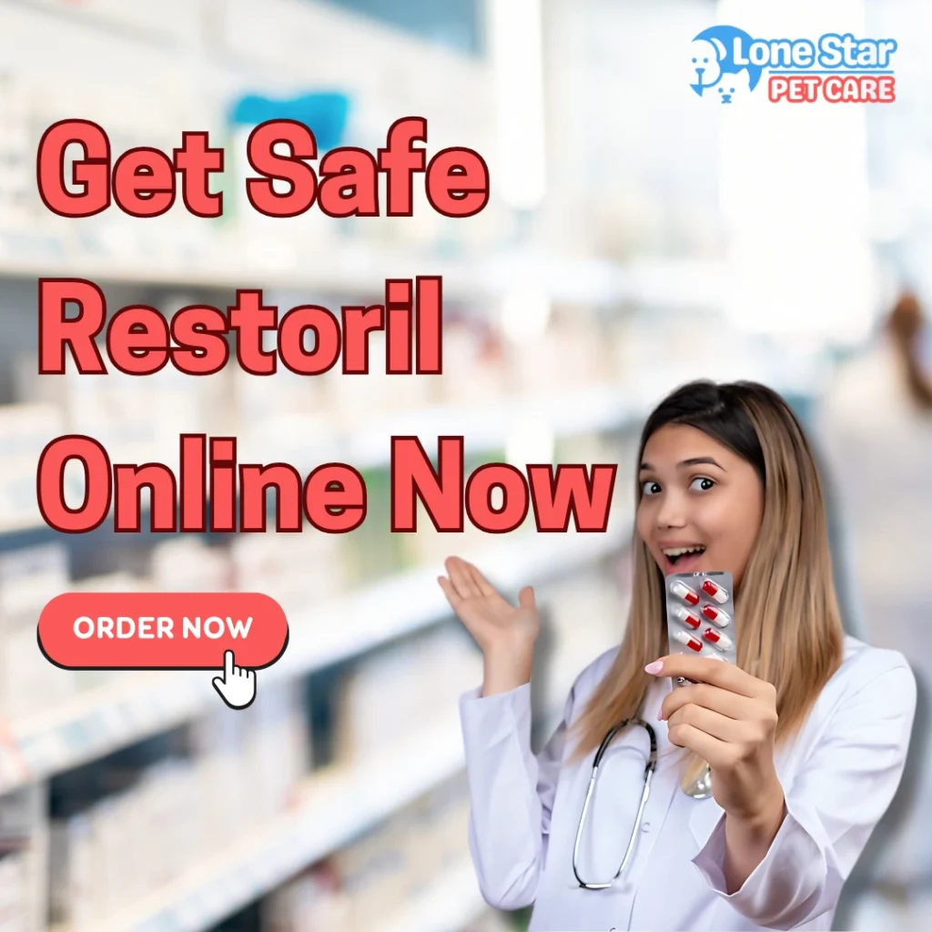 Get Safe Restoril Online Now