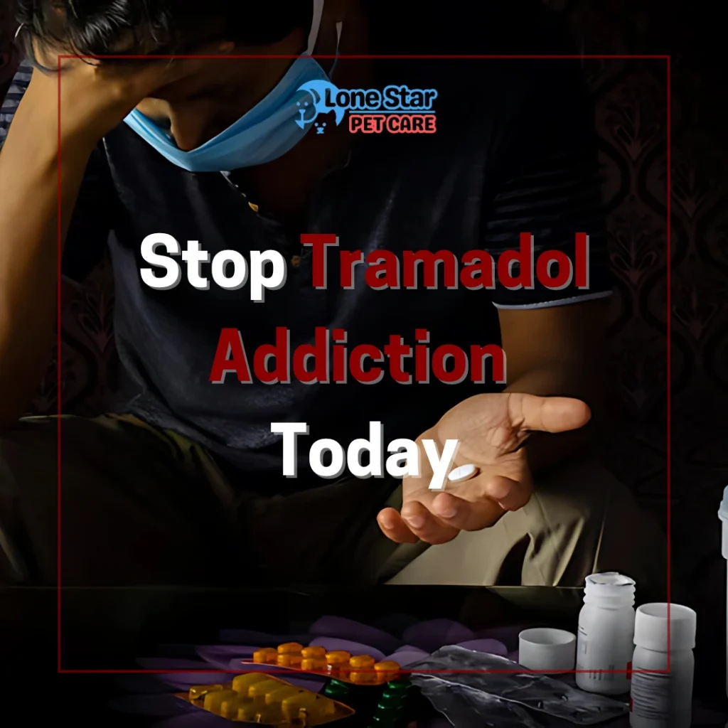 Stop Tramadol Use Addiction Today